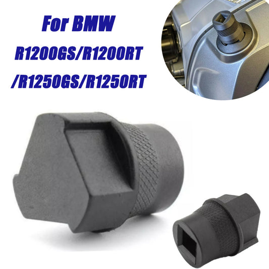 Motorcycle oil filler cap removal wrench tool for R1200R R1200RT R1200GS- n