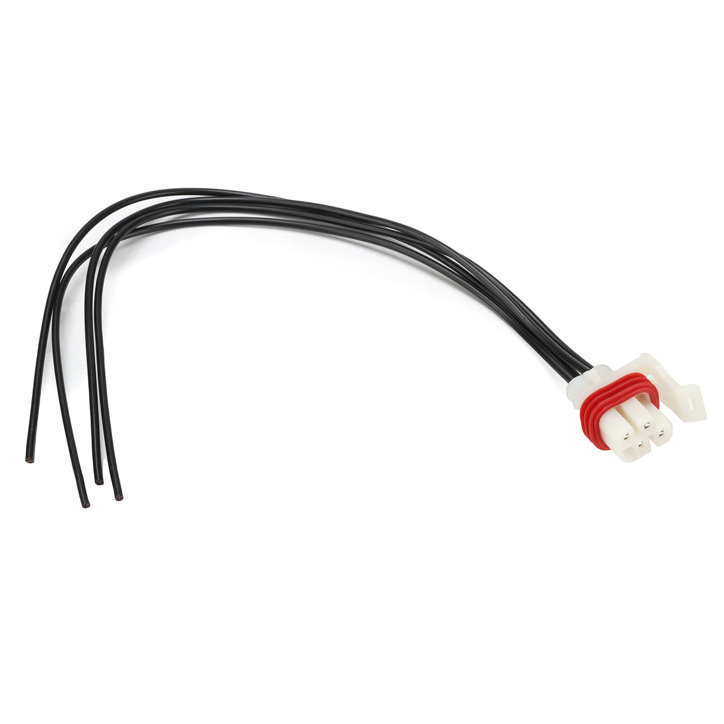 Neutral safety switch connector suitable for Isuzu Hombre 96-00 7-PIN 4-PIN 4L60E 4L80E Q