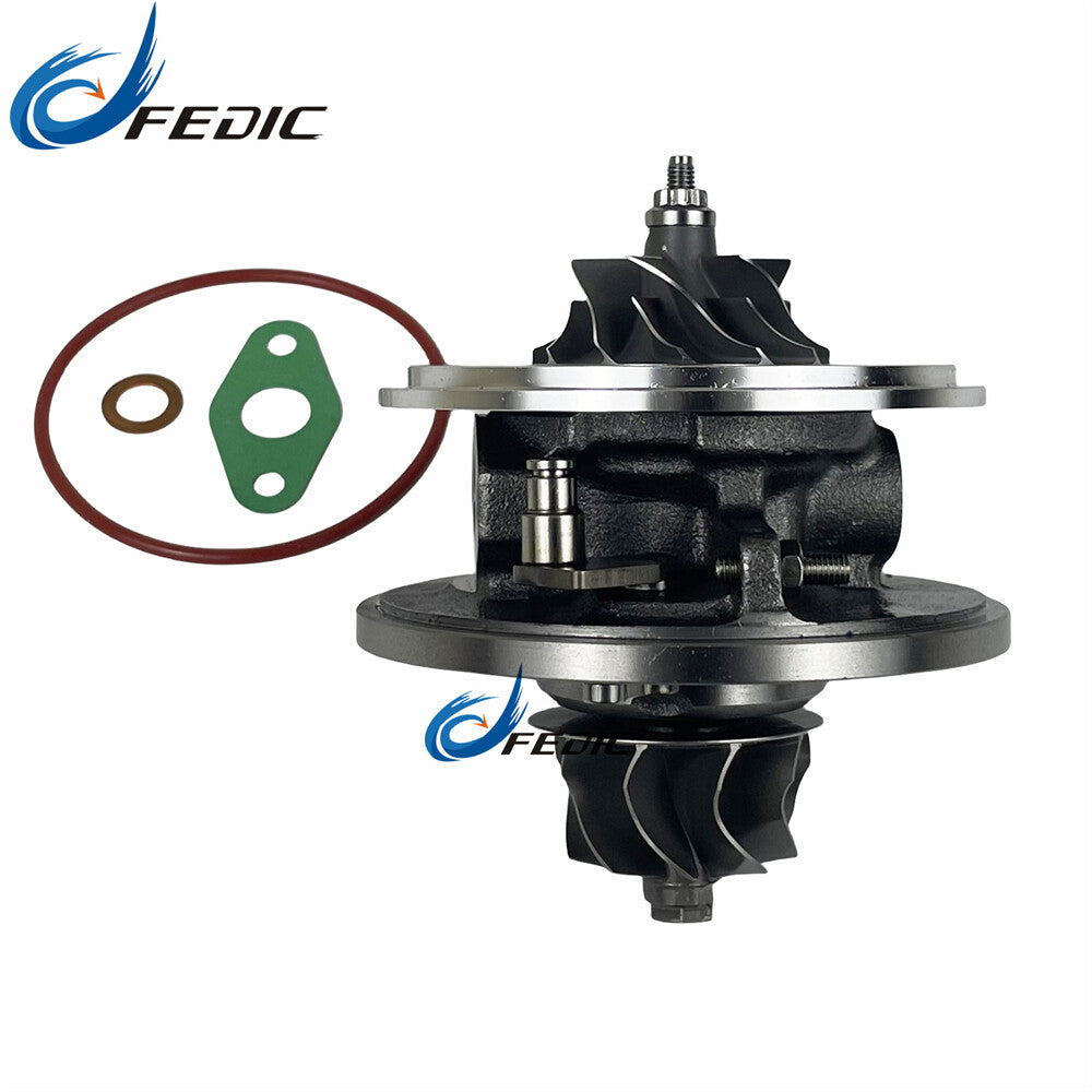 764609 GT1749V Turbo cartridge for Peugeot 807 Expert for Citroen C8 Jumpy 2.0 HDI