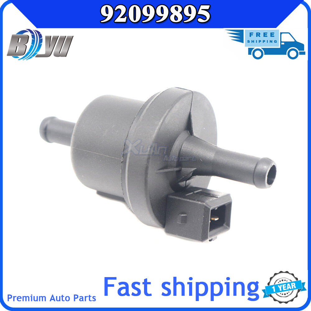 Brand new Aveo Sail Matiz 92099895 1x engine carbon canister solenoid valve v