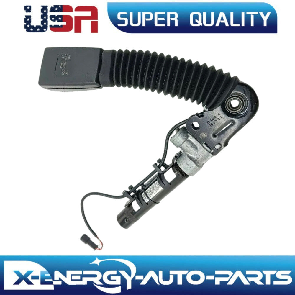 Front Left Driver for Seat Belt Buckle for BMW F01 F07 F10 528I 535I 550I 740I 750