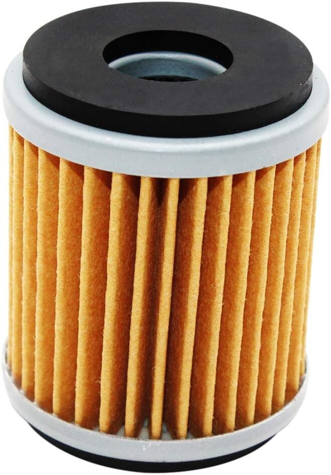 Oil Filter for YAMAHA YFM250 249 2008-2013 for YAMAHA YFM250R 249 2011