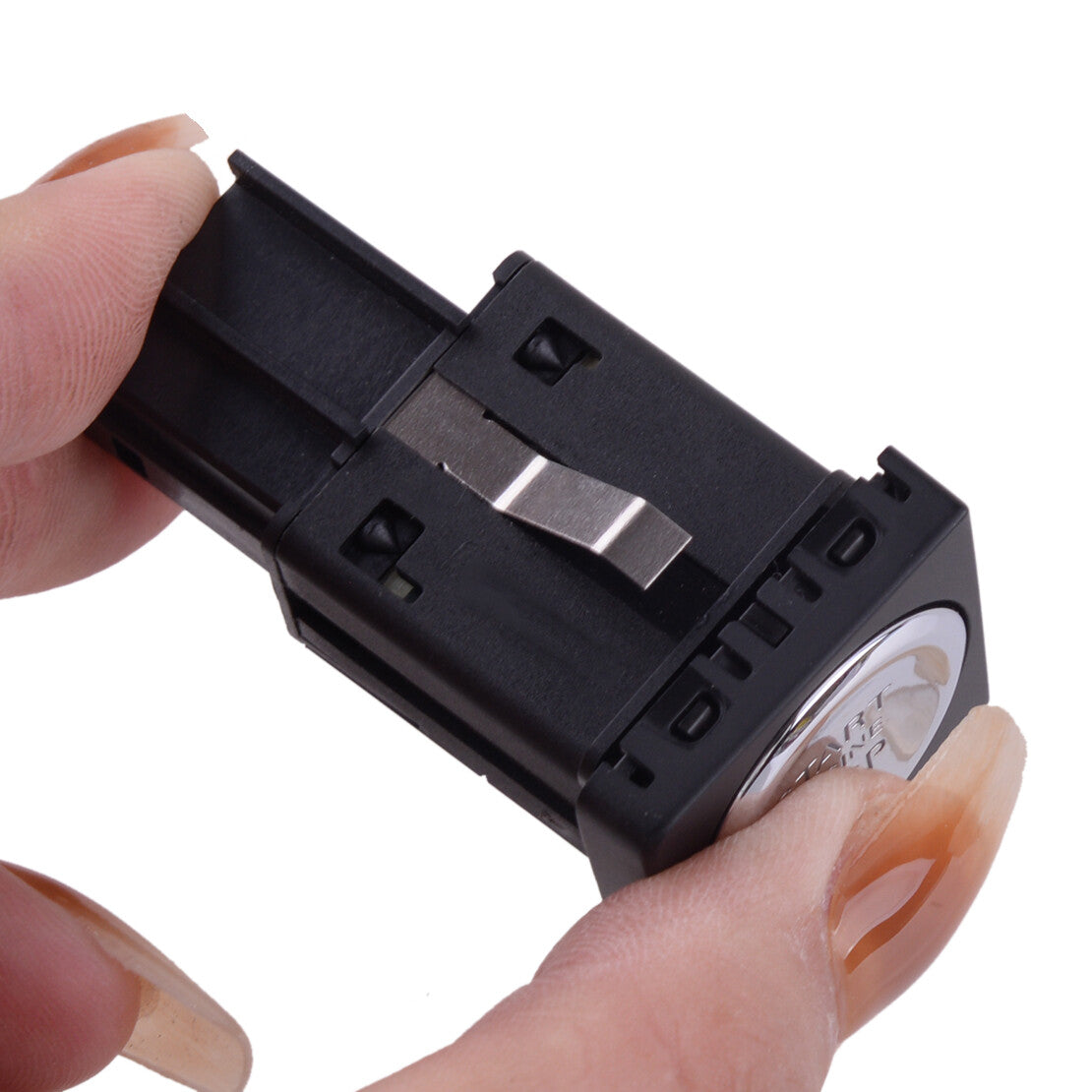New car engine start/stop button suitable for Jetta 2011 - 2017 - n