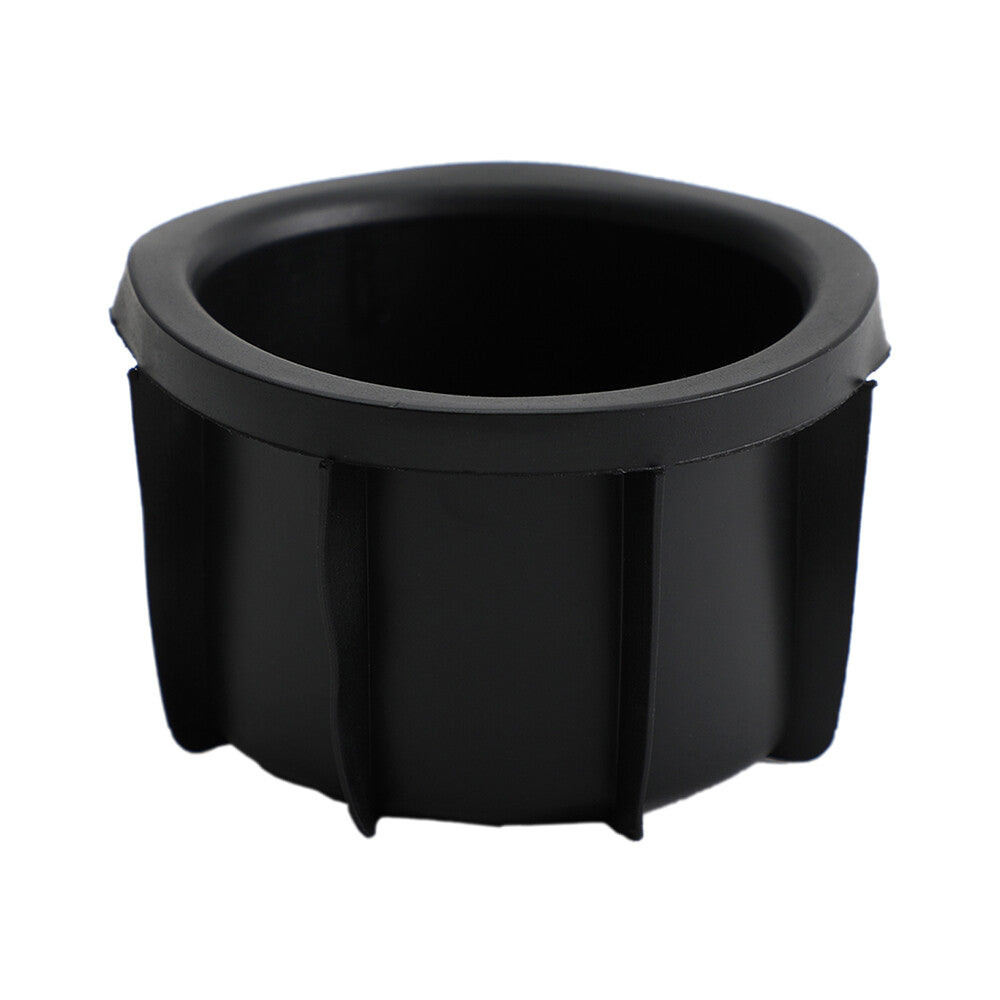 Console Box Cup Holder for 2006 - 2011 for Toyota RAV4 55618-42040 Black Q