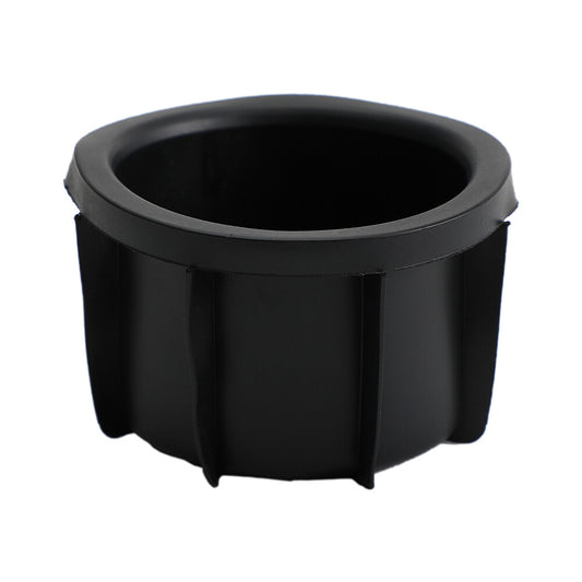 Console Box Cup Holder for 2006 - 2011 for Toyota RAV4 55618-42040 Black Q