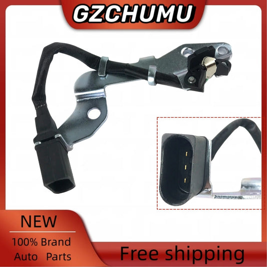 QIANG ABS PUMP Brake Master CYLINDER BOOSTER ACTUATOR 05-09 for LEXUS GX470 89541-60060 C