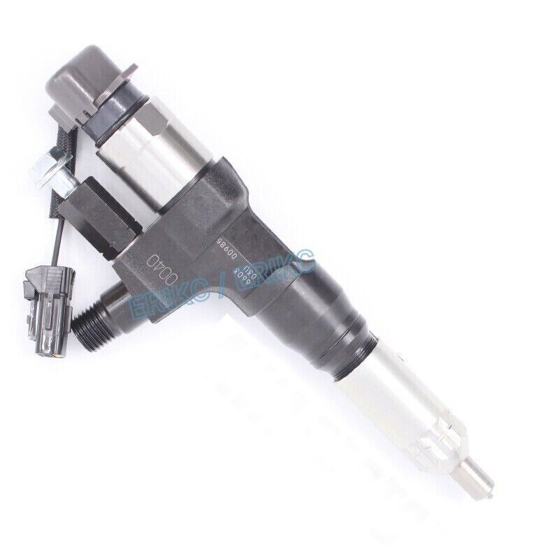 095000-5390 Diesel Injector 095000-5394 for Hino Engine J05C J05D 23670-E0270
