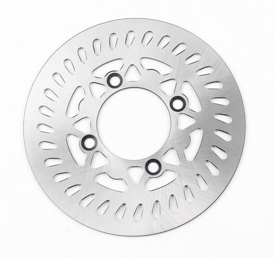 230MM 76mm 70mm 100mm Steel Disc Brake Rotor For some Kayo BSE pit dirt bikes