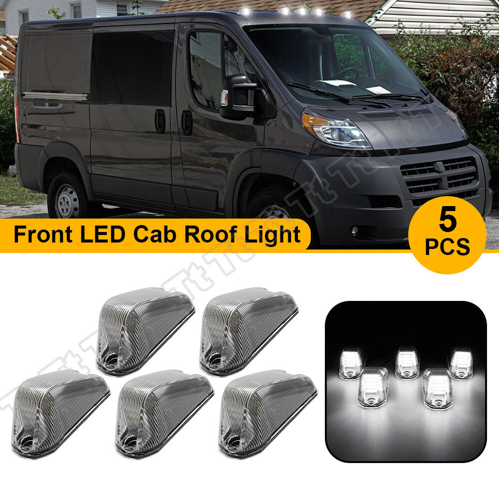 2014 - 2023 for RAM Promaster 1500 2500 3500 Bulletproof v