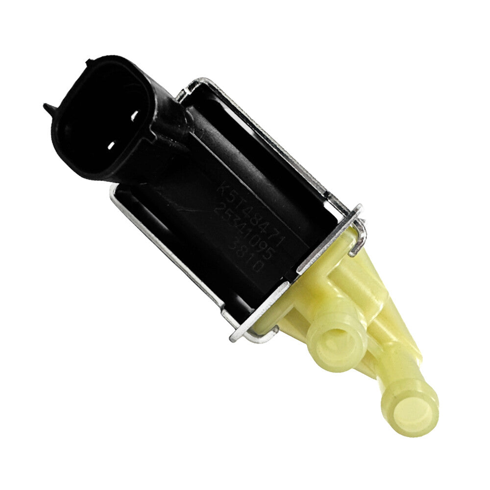 Turbocharged Solenoid Valve K5T48471 Fit for Nissan K12 Replacement