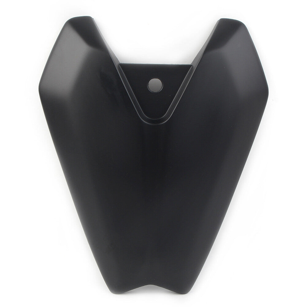 for Kawasaki Z1000 2014-2022 Motorcycle Rear for Seat Fairing Cover Cowl Matte Black