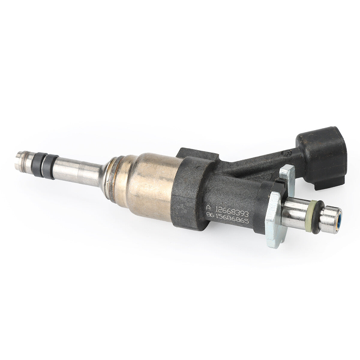 (8) Fuel injectors suitable for General Motors for GMC for Cadillac Camaro SS 6.2L 2014-18 12668393- v