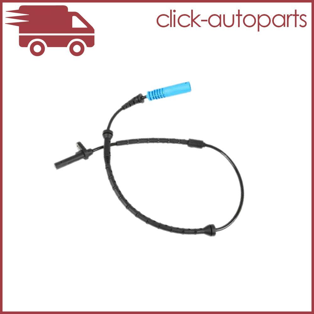 Rear Left/Right ABS Wheel Speed Sensor Fits for BMW for X5 E53 3.0i 4.4i 4.6is 2003-2006 Q