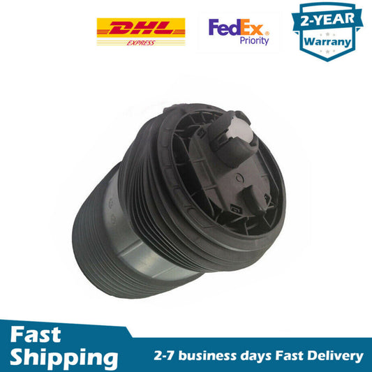 Rear Left Suspension Air Spring Repair Bag Fit for Audi Q7 4MB 4M0616001P 2015