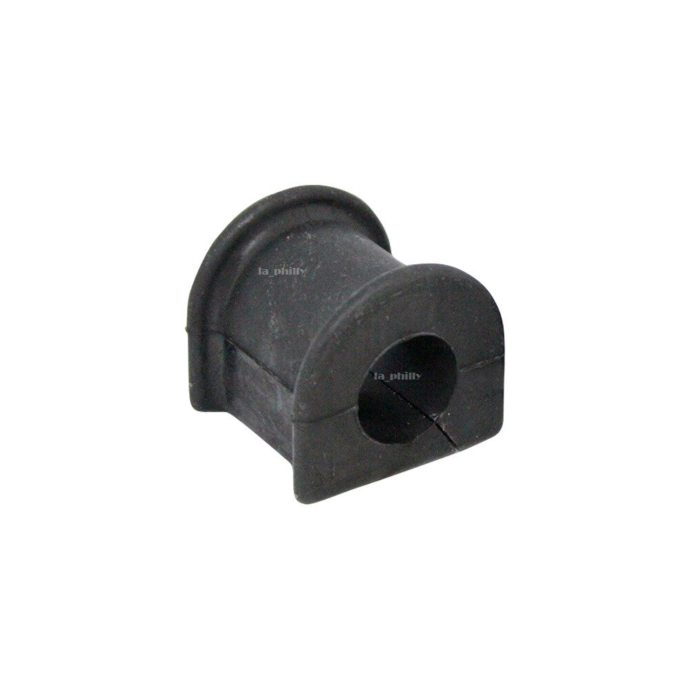 Qty 2 Rear Stabilizer Bar Bushing Fits for Toyota for Corolla for 4Runner 48815-14140 Q