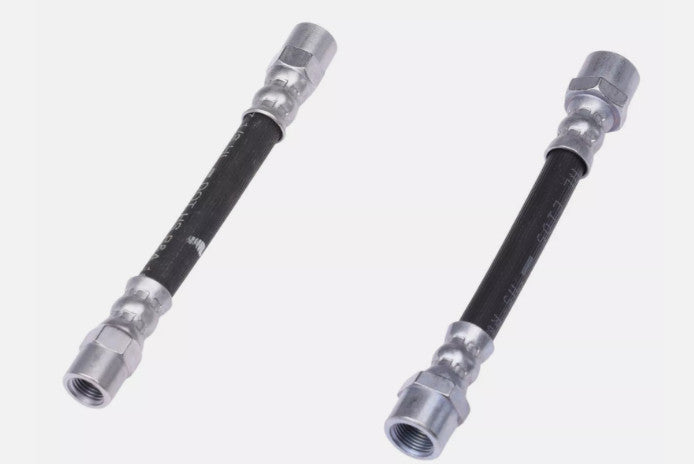 Rear LR Brake Line Hydro Boost Hose under Hood for BMW E39 525i 2001-2003