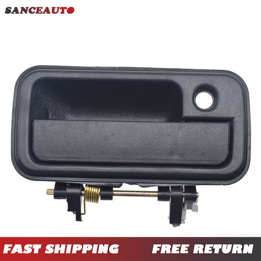 IZ1311104 Suitable for Isuzu 88-95 pickup front right exterior door handle 8944349731 Brand New n