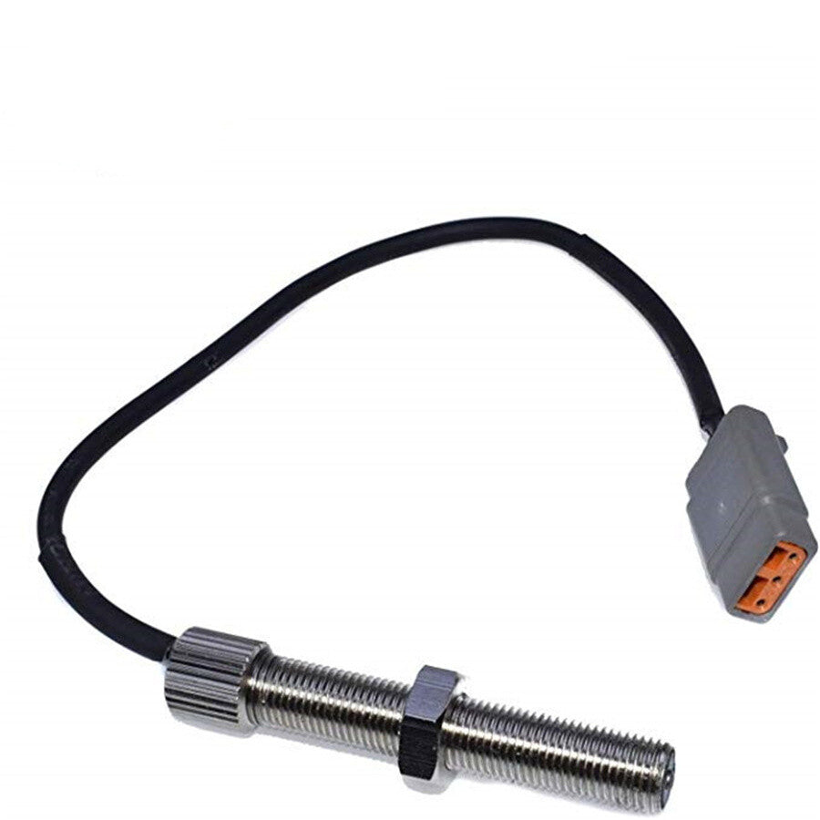 1PCS New Car Speed Sensor 0D2244M For MAG PICKUP 3/8-24M