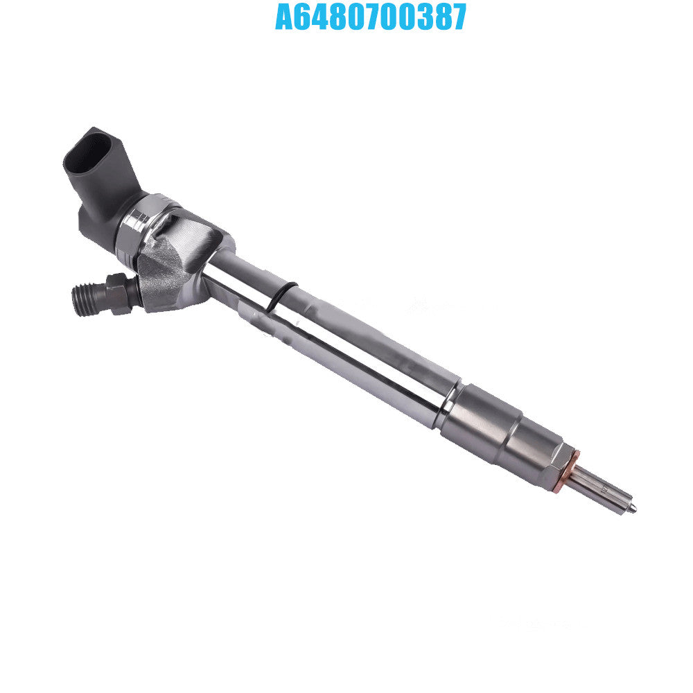 4-pack diesel fuel injectors suitable for S211 W211 E320 3.2L 05-06 6480700387- n