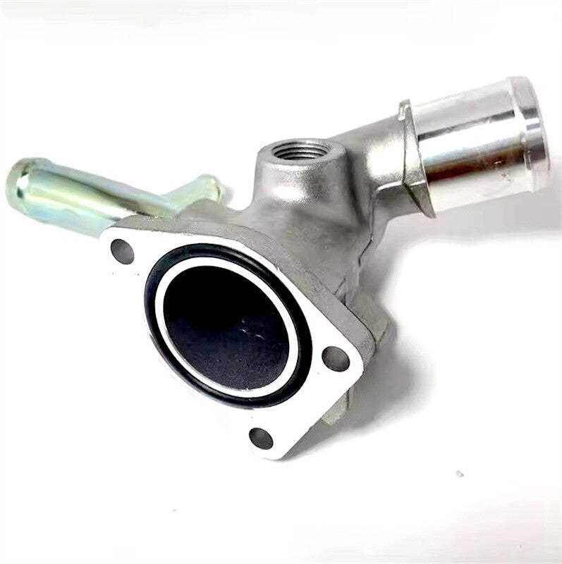 HOUSING ASSY-THERMOSTAT Suitable for Hyundai (2007-2015) and for Kia (2009-2016) 25620-2B003