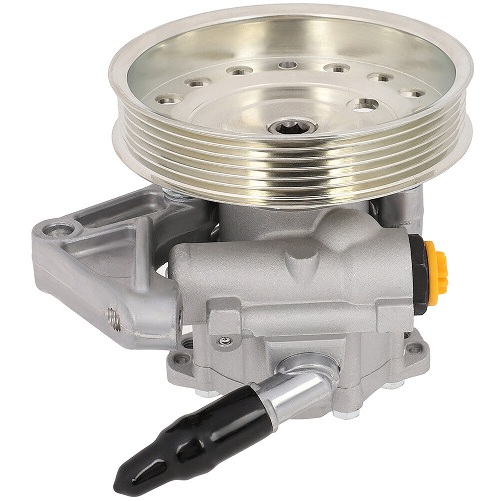 Power Steering Pump for Volvo S80 2008-10 for Land Rover LR2 2008-2014 LR007207 New Q