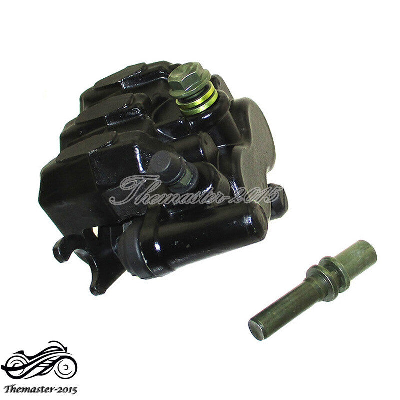 FRONT BRAKE CALIPER WITH PADS for HONDA ATC 250R 1985 1986 ATC250R