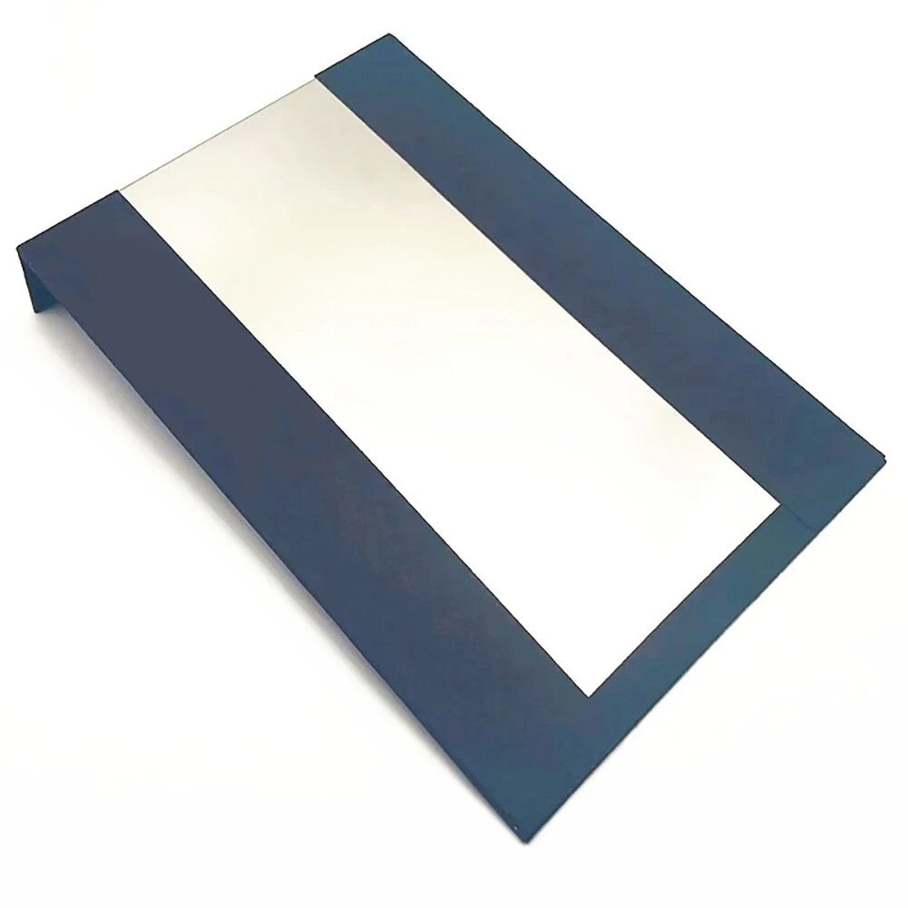 Stainless steel Black Window Guard with Felt Paintless Dent Removal Window v