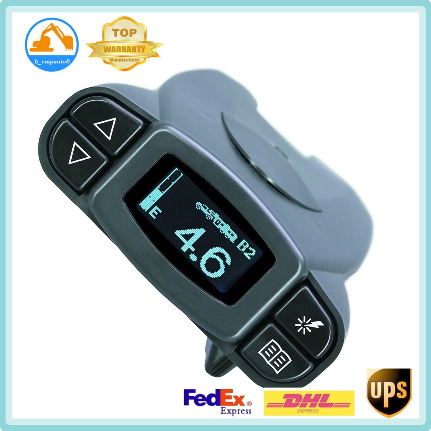90195 Brake Control Electronic Prodigy Controller for P3 Electric Trailer