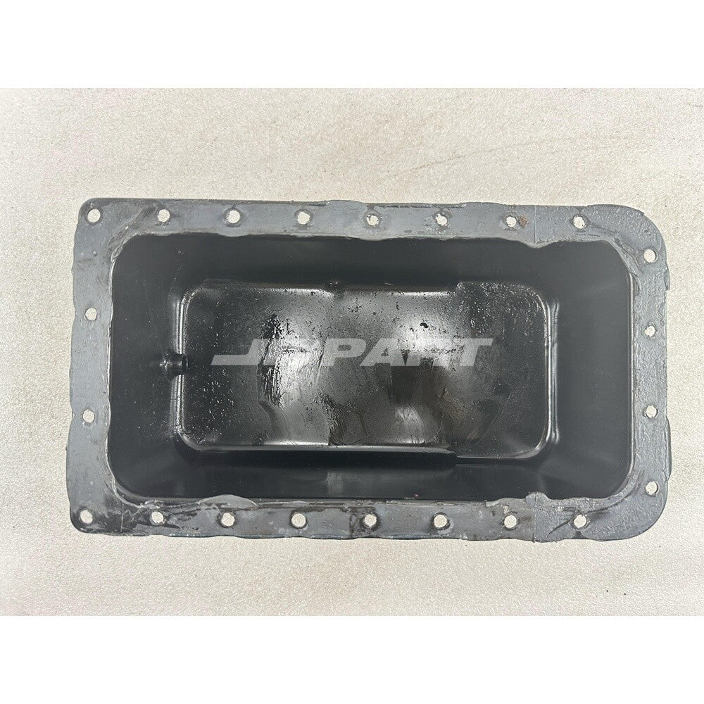 D782 oil pan type A is suitable for engine parts.