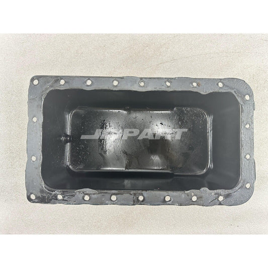 D782 oil pan type A is suitable for engine parts.