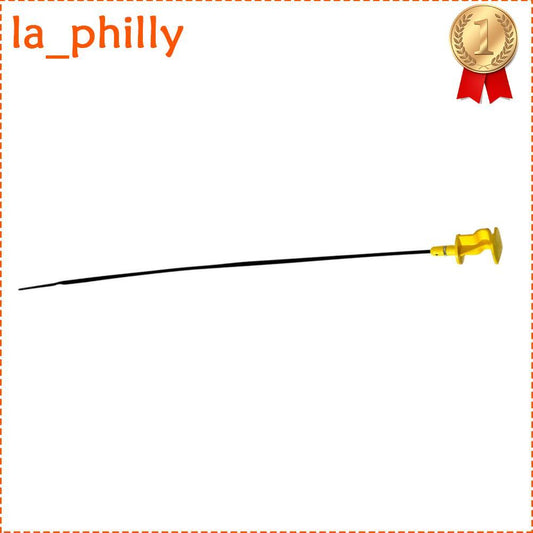 Engine Oil Level Gauge Dipstick Replacement LFE210450D For MX-5 Miata 2006-2015 Q