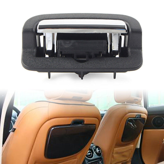 Fit for Jaguar XJ 2010-2015 11 Front for Seat Picnic Tray Latch C2D13489PVJ/C2D13489APH Q