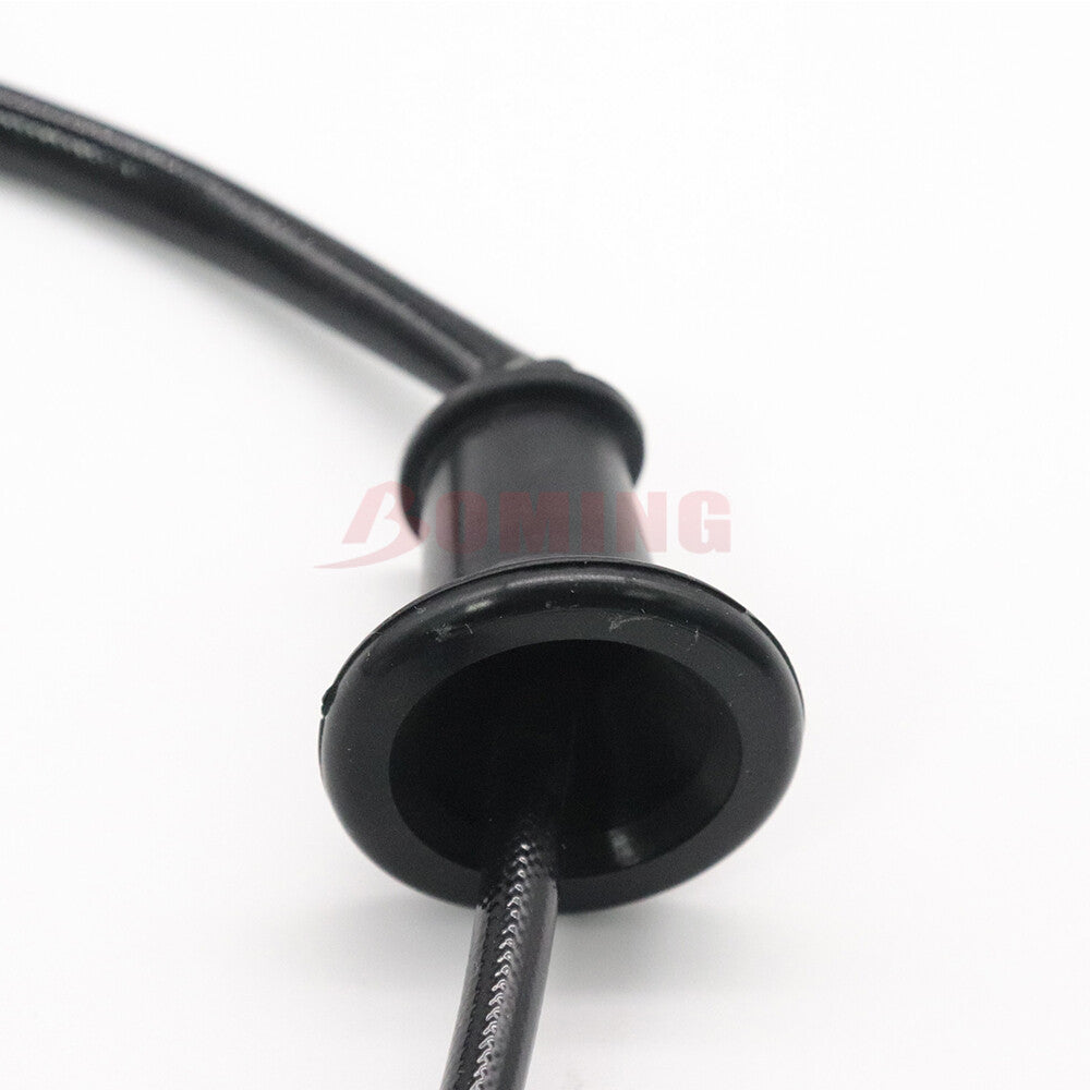 4pcs Oxygen O2 sensor For 2009-2012 for Mercedes-Benz SL63 AMG V8 6.3L Upper + Lower
