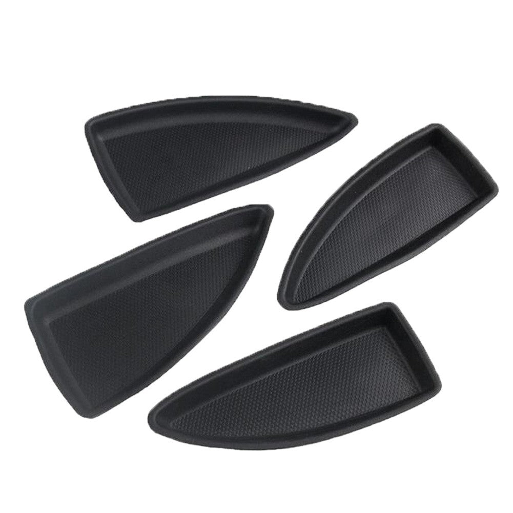 Direct Replacement DoorSwitch Bezel Cap Front Left/right Front/rear Plastic v