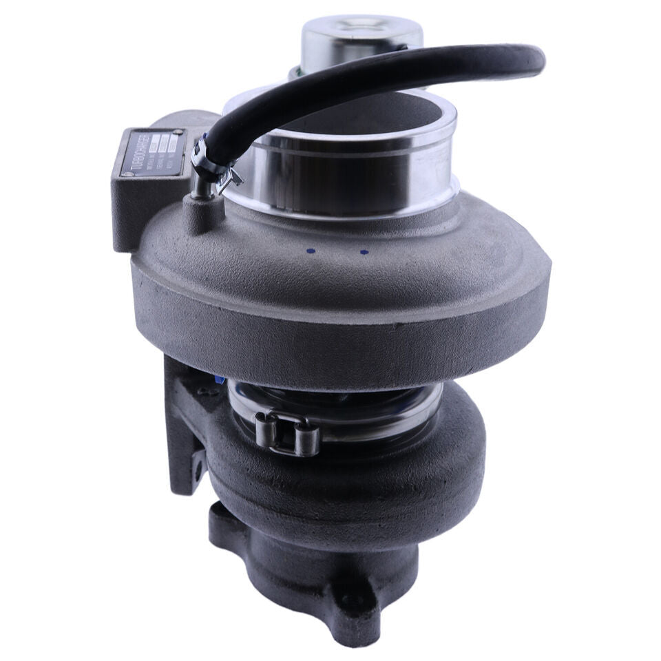 Turbocharger HX25W for 4038790 2852068 3599350 for Iveco 4CYL2V 3.9L 99HP