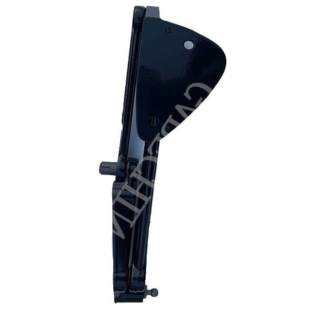 Suitable for Bentley Flying Spur track trunk hinge left equipment manufacturer: 3W5827301K