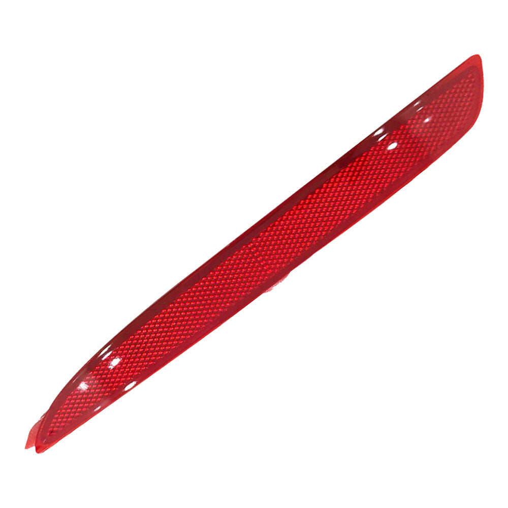 For 2009-2011 for Mazda 3 Stufenheck BL Rear Bumper Reflector Lens Left BBP2-51-5M0A Q