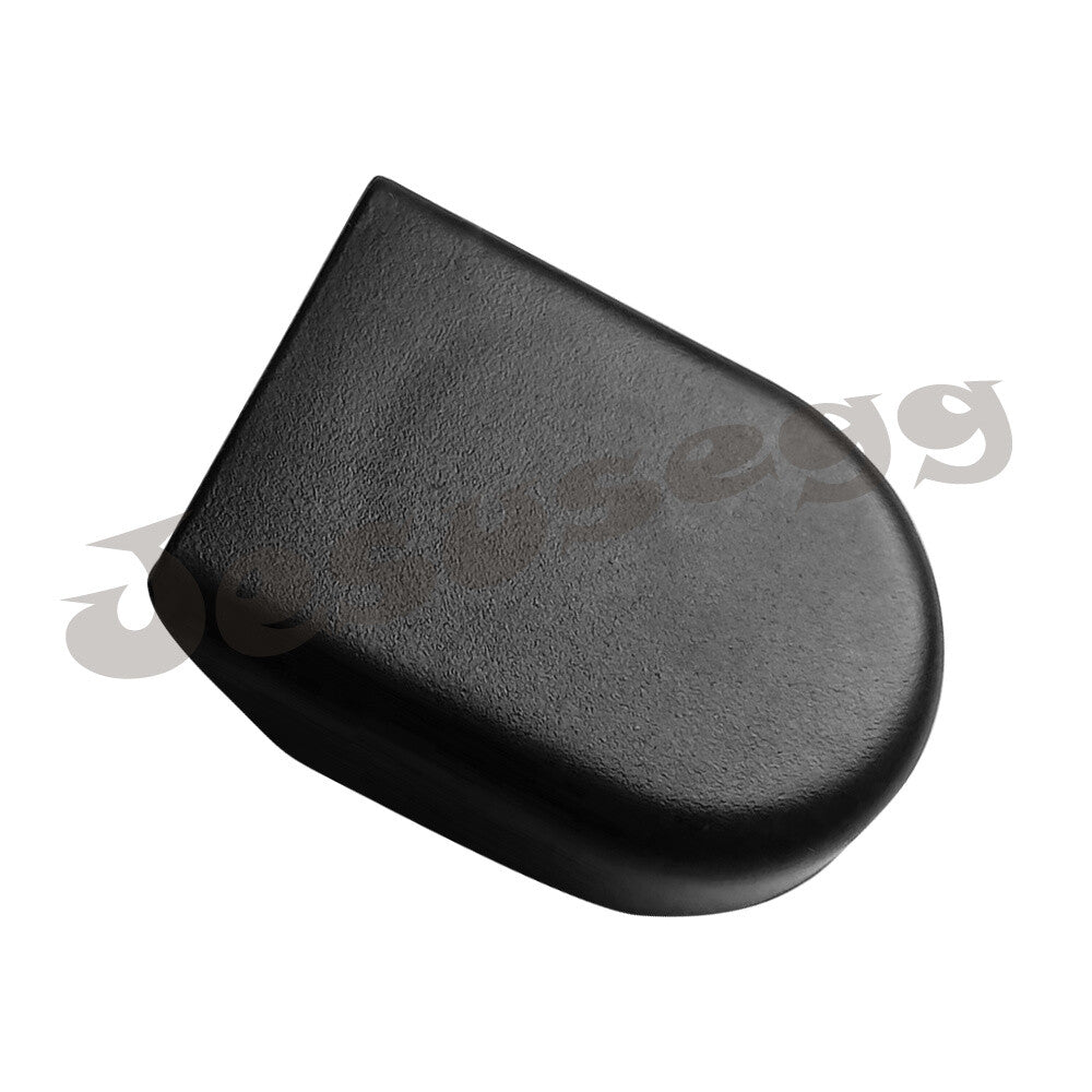 Rear Replacement Wiper Arm Head Nut Cover Cap Fit for TOYOTA 2008-2020 SEQUOIA Q