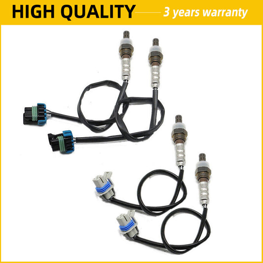 226A0-EN21A for Nissan Altima GT-R Maxima NV2500 NV3500 4-PIN Oxygen O2 Sensor