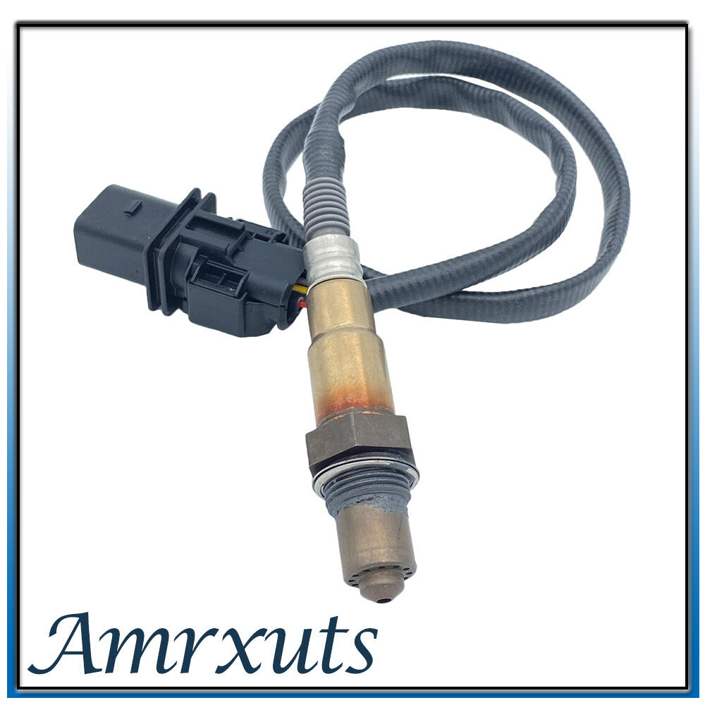 Oxygen sensor 13627793825 is suitable for 328d (2014-2018) and X3 (2015-2017) 2.0L diesel turbocharged engines. n