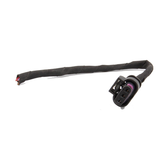 3Pin Parking sensor Connector Plug for VW Beetle for Golf for Jetta for Tiguan for Audi A3 for A4 for A5 Q