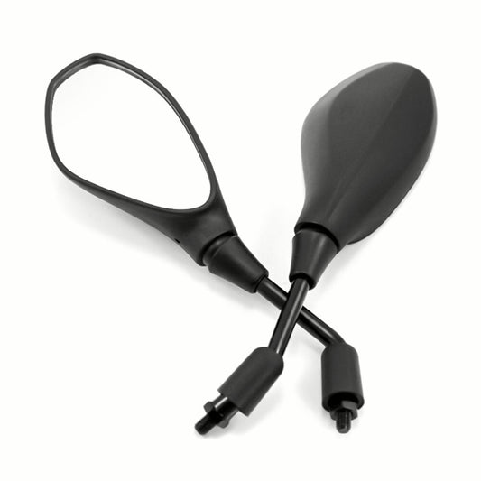 Side Rear View Mirrors for SUZUKI GSX 1400 GSX S 950 750 GSR 400 600 BKING 1300 Q