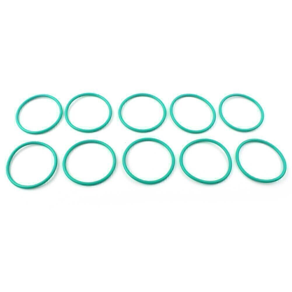 10X Exhaust Manifold Gaskets O-rings For Gas EC 125/200/250/300 1997-2019 Q