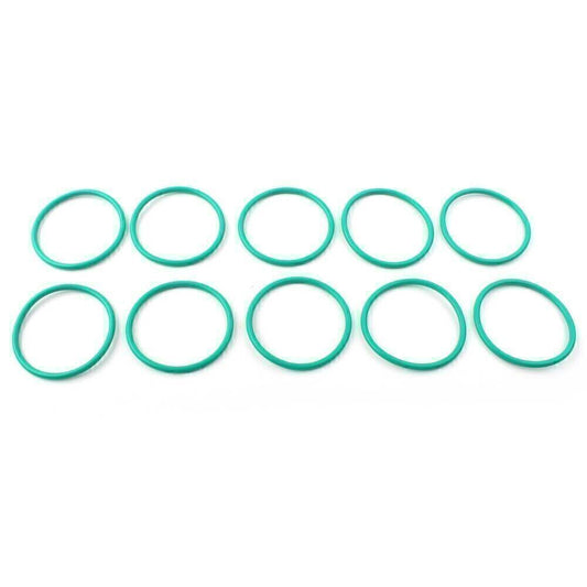 10X Exhaust Manifold Gaskets O-rings For Gas EC 125/200/250/300 1997-2019 Q