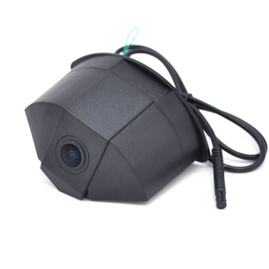 Front Badge Camera for Mercedes SLK R172 E W212 ML W166 GLE S-Class Sprinter R v