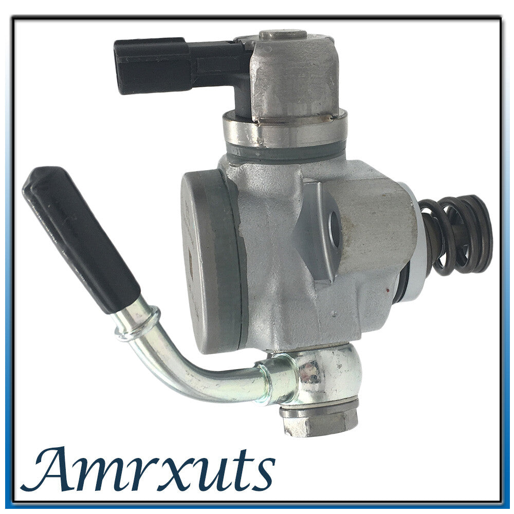 High-pressure fuel pump suitable for Mazda 3 (2012-2018) and CX-5 (2013-18) 2.0L and 2.5L engines. (PE19-20-3F0-) n