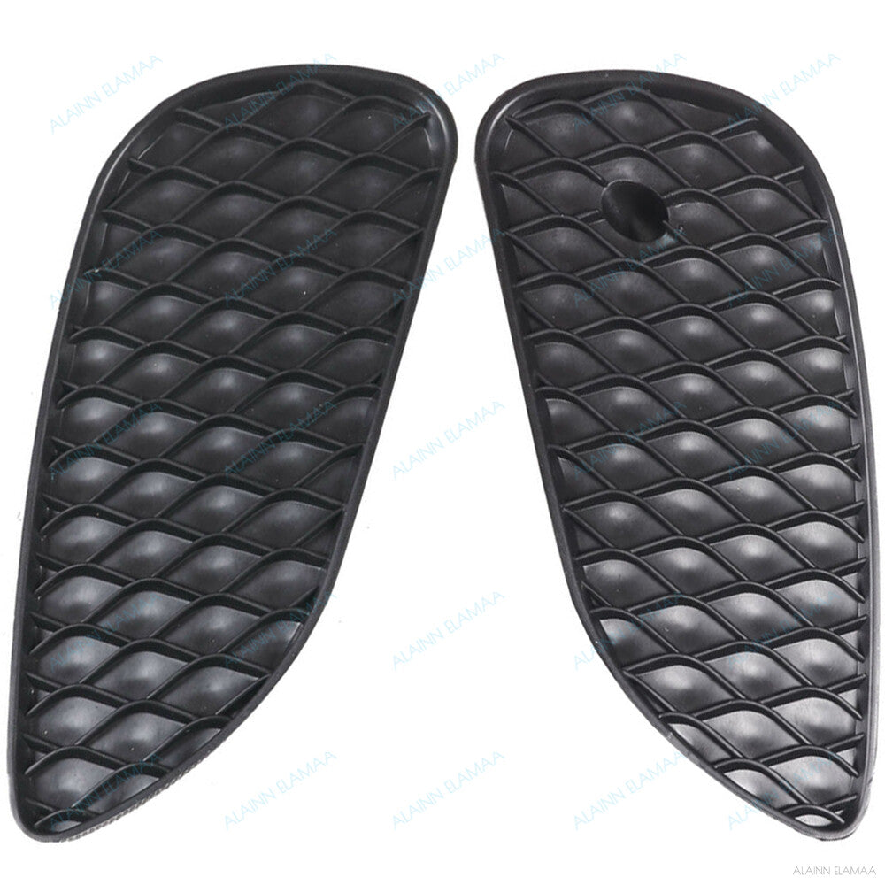 LR Front Bumper Cover Grille for Mercedes for Benz GLA X156 GLA220 250 2015-2017 Q