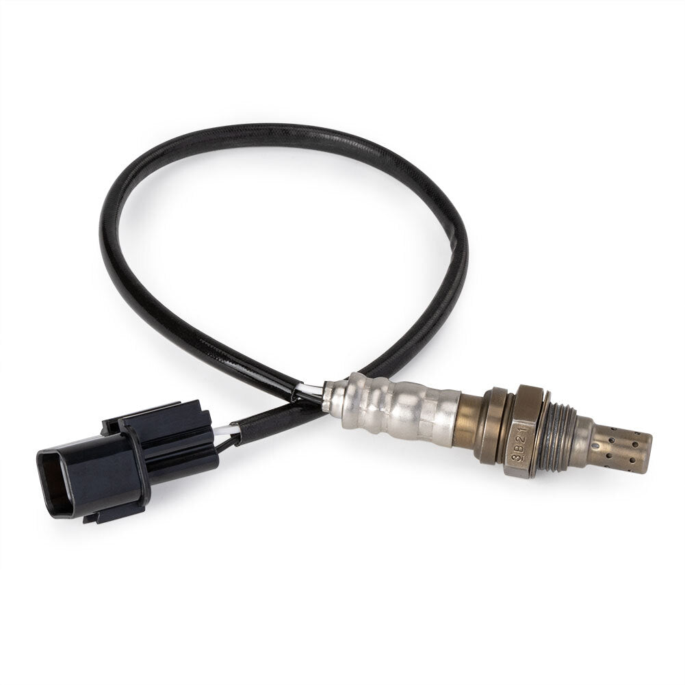 New oxygen sensor 0258005292, suitable for Citroen C2, C3, C4, for Opel , for Peugeot , for Porsche , for Volvo .
