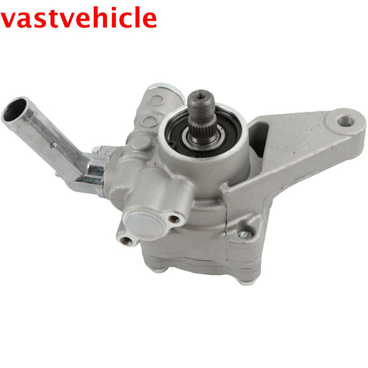 Power Steering Pump for Acura MDX CL TL V6 2004 2003 2002 21-5290 vastvehicle