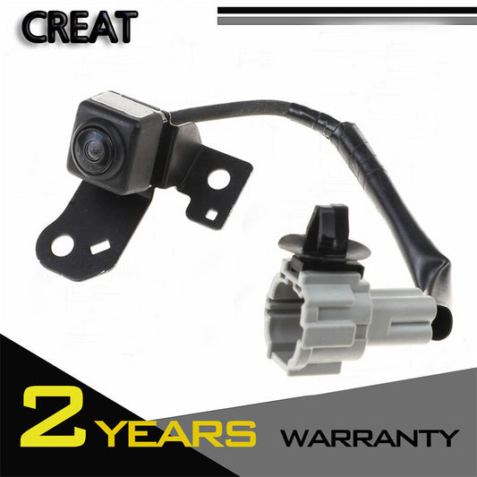 new rearview camera for Nissan Rogue car parts 28442-4JA0A
